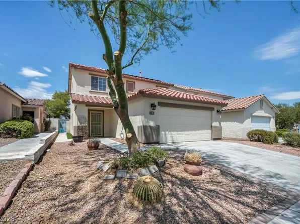 8616 Majestic Pine Ave, Las Vegas, NV 89143