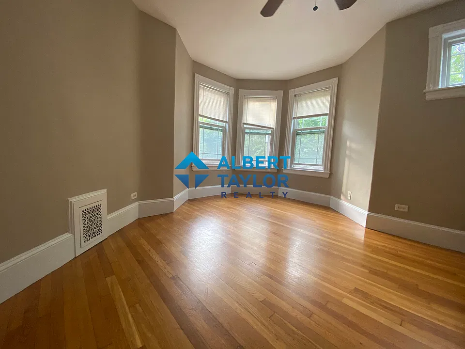 1 Parker Hill Ter #2