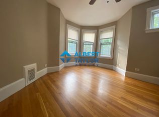 1 Parker Hill Ter APT 2, Boston, MA 02120