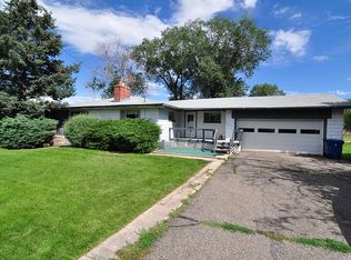 8695 W Jefferson Ave, Lakewood, CO 80235