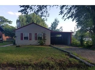 715 E High St, Towanda, KS 67144