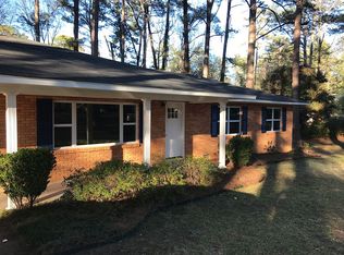 2102 Walnut Ave, Ruston, LA 71270