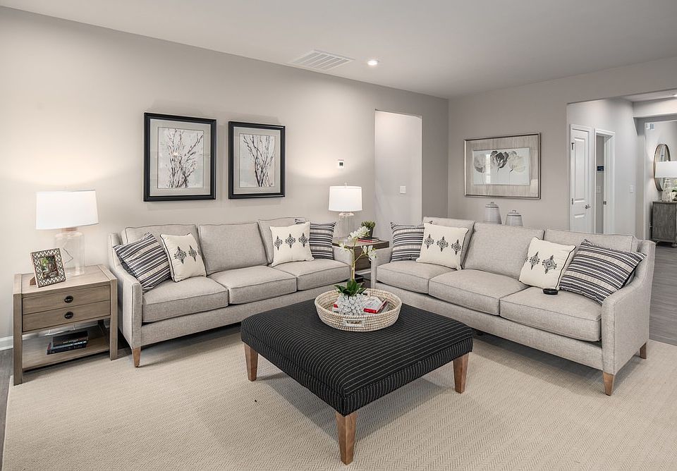 2nd image of 834 Raintree Dr Lot 91
