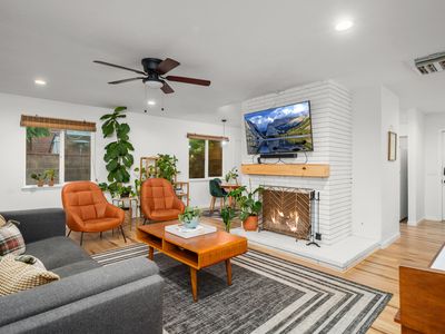 43734 Hardwood Ave, Lancaster, CA, 93534