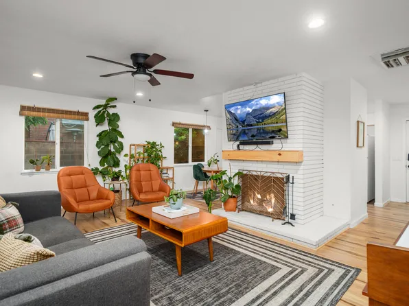 43734 Hardwood Ave, Lancaster, CA 93534