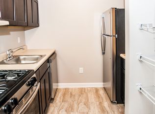 Summit Place Apartments, Clementon, NJ 08021