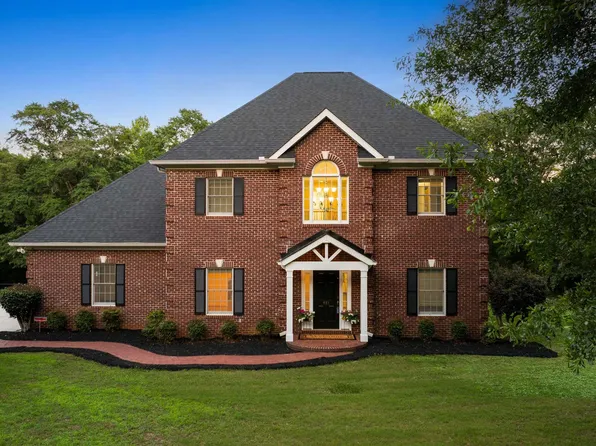 453 Circle Rd, Greer, SC 29651