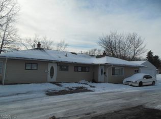 310 & 310 1/2 N Idlewood Rd, Austintown, OH