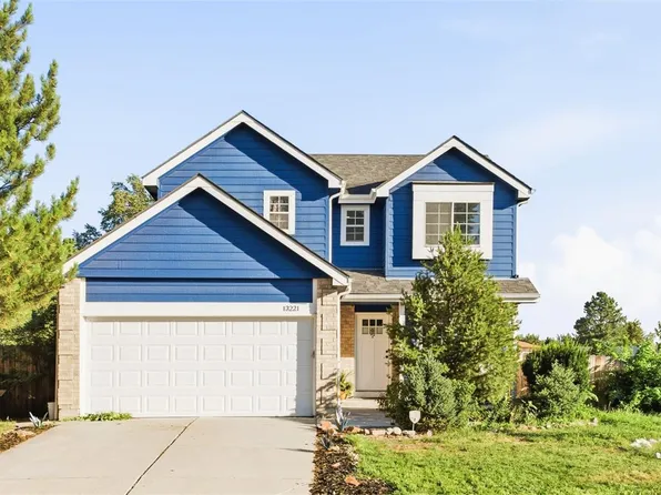 13221 Bryant Circle, Broomfield, CO 80020