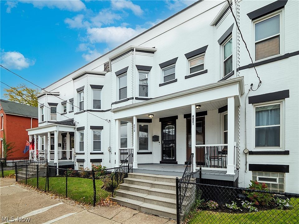 4819 Bridge Ave, Cleveland, OH 44102 Zillow