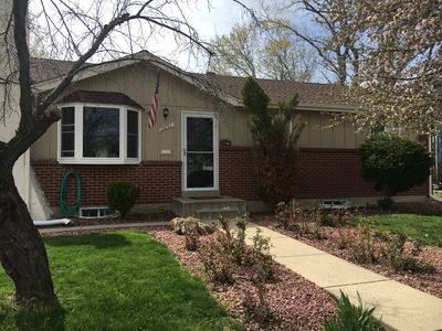 11431 Downing St, Northglenn, CO, 80233