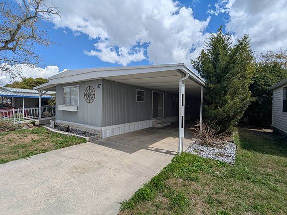 2nd image of 701 Starkey Rd Lot 37