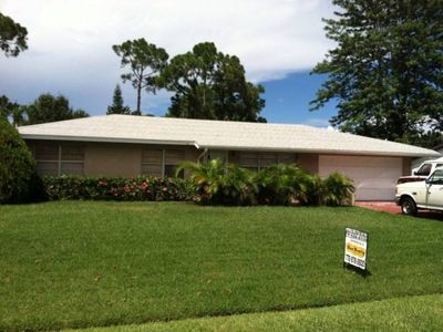517 NW Cornell Ave, Port Saint Lucie, FL, 34983