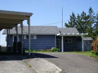 1101 Ocean Beach Blvd S, Long Beach, WA 98631