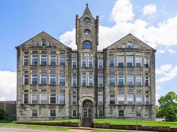 400 McCarthy Rd APT 416, Lemont, IL 60439