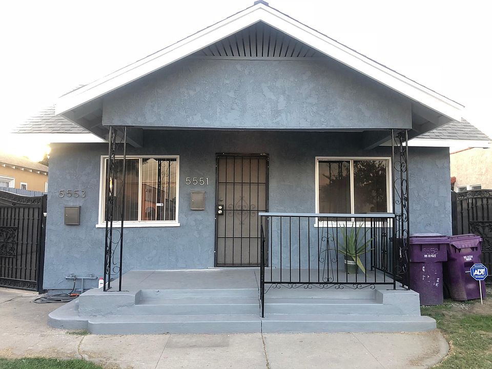 This is the new color of the house