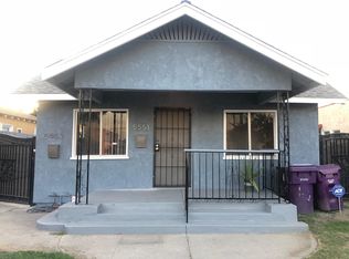 5551 Olive Ave, Long Beach, CA 90805