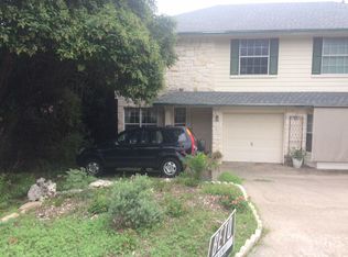 7707 Peaceful Hill Ln #A, Austin, TX 78748