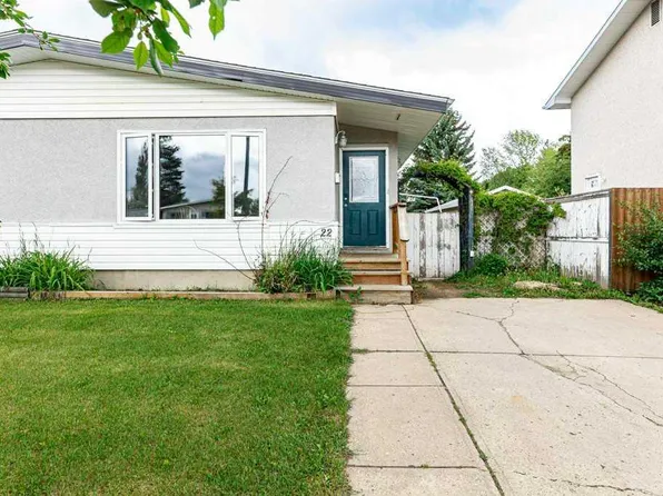 22 E McIntosh Ave, Red Deer, AB T4N 0M3