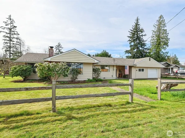 9324 188th Street NW, Stanwood, WA 98292