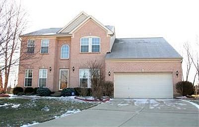 1st image of 6207 Castlebridge Ct