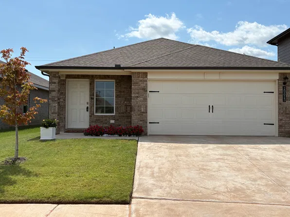 10613 Red Thistle Dr, Oklahoma City, OK 73114