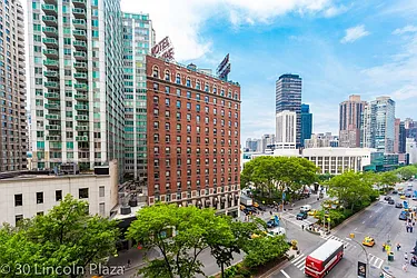 Rented by Milford Management