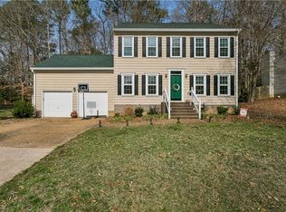 101 Boulder Way, Williamsburg, VA 23185