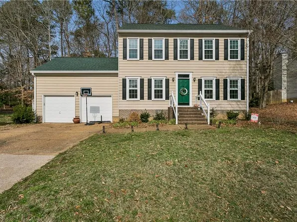 101 Boulder Way, Williamsburg, VA 23185