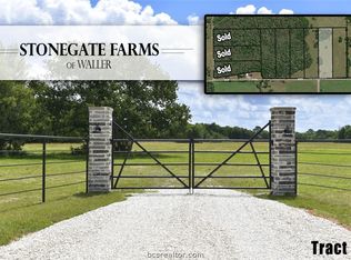 29992 Fm 362 Rd, Waller, TX 77484