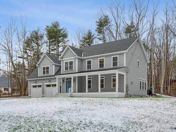 2 Roberts Lane, Kennebunkport, ME 04046