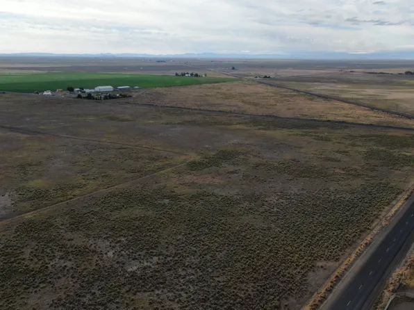 Tl 2900 Old Experiment Rd, Burns, OR 97720