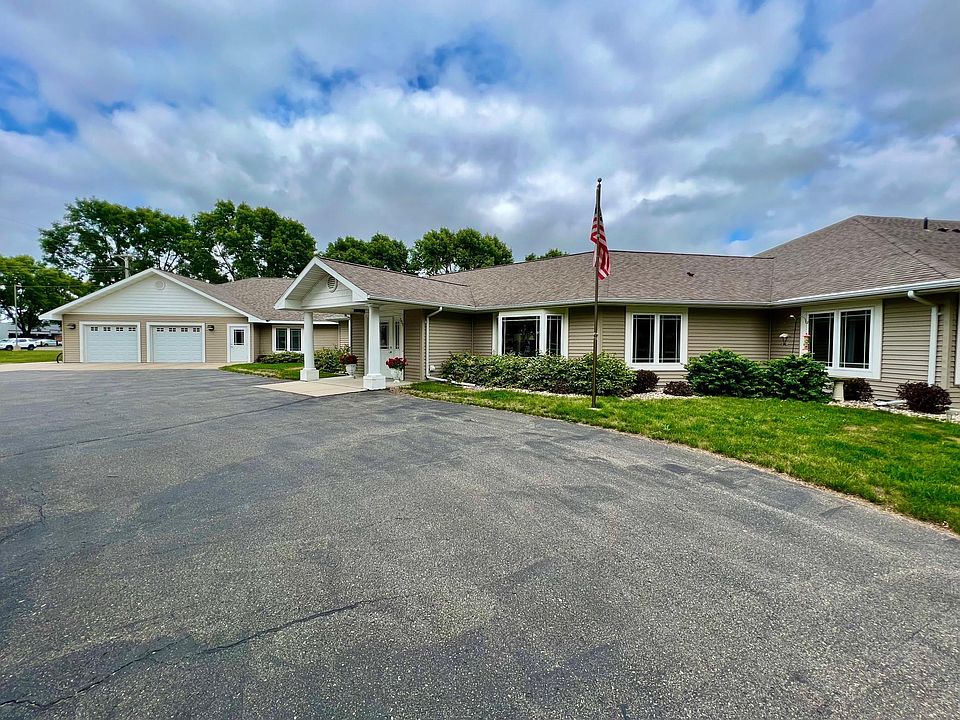 307 Roseland Ave APT 4, Prinsburg, MN 56281 Zillow