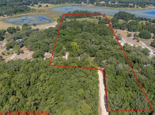 8118 County Line Rd, Melrose, FL 32666