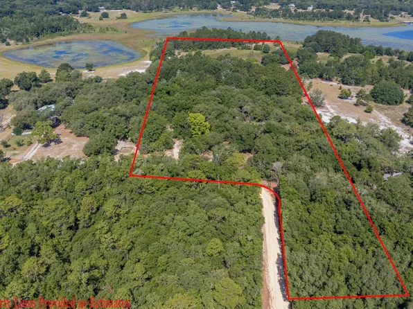 8118 County Line Rd, Melrose, FL 32666