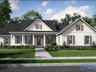 15144 Blake Dr, Harvest, AL, 35749