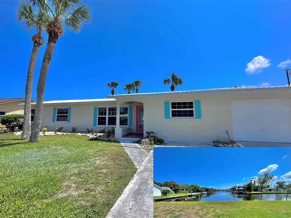 360 Palm Cir, Flagler Beach, FL 32136