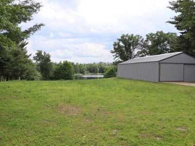 N16716 N Lake Ln, Pembine, WI, 54156