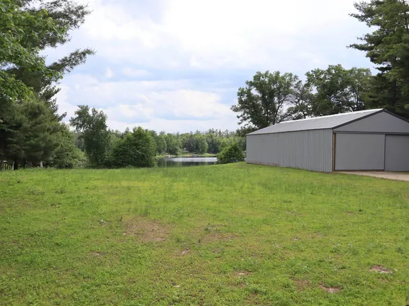 N16716 N Lake Ln, Pembine, WI 54156