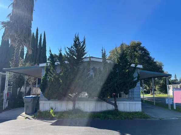 2151 Oakland Rd Spc 466, San Jose, CA 95131