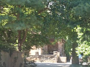 99 High St, Brookline, MA 02445