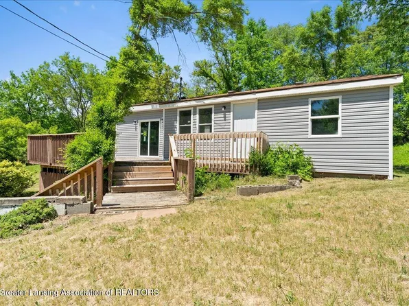 411 Chilson Ave, Lansing, MI 48906