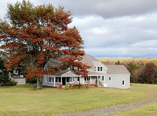 277 Conant Road, Fort Fairfield, ME 04742