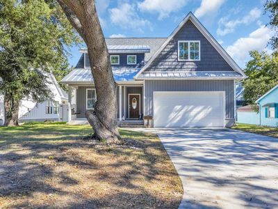 718 3rd Ave. S, Surfside Beach, SC, 29575