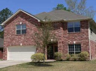 1819 Millhouse Rd, Houston, TX 77073