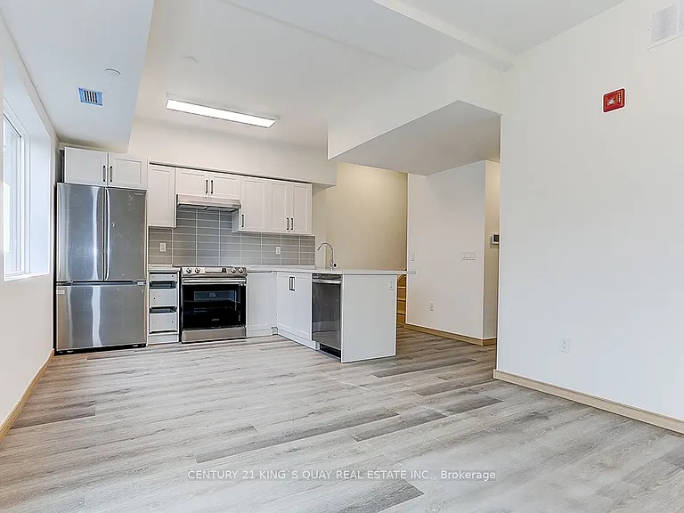 3453 Victoria Park Ave #A319 — Photo 15