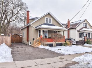 253 Dolph St S, Cambridge, ON N3H2C1