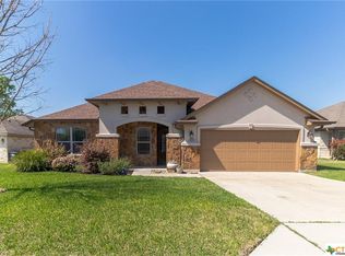 309 Valley Oaks Loop, Georgetown, TX 78626