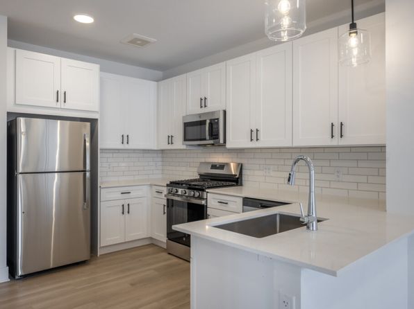 50 Kirby Ave #1207
