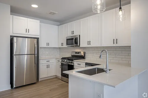 Kirby Village Photo 1